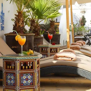 Palais Des Princesses & ***** Marrakesh