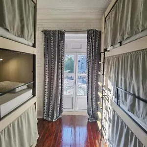  Hostel Do Chile Portugal