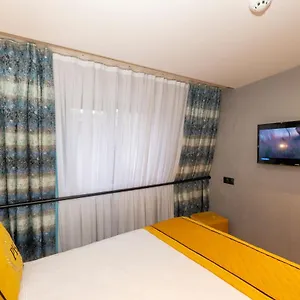 ** Hotel Peri Taksim Turkey