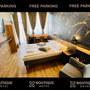  Hotel Boutique & Event Center Hungary