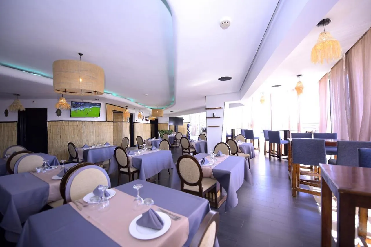 Sky Boutique Ennahda Rennaissance Hotel Marrakesh 4*,  Morocco