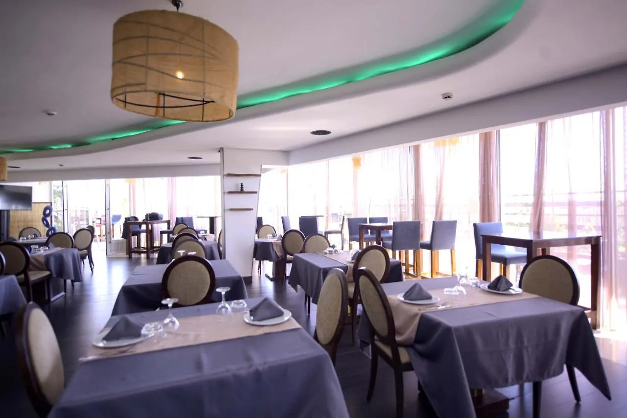 ****  Sky Boutique Ennahda Rennaissance Hotel Marrakesh Morocco