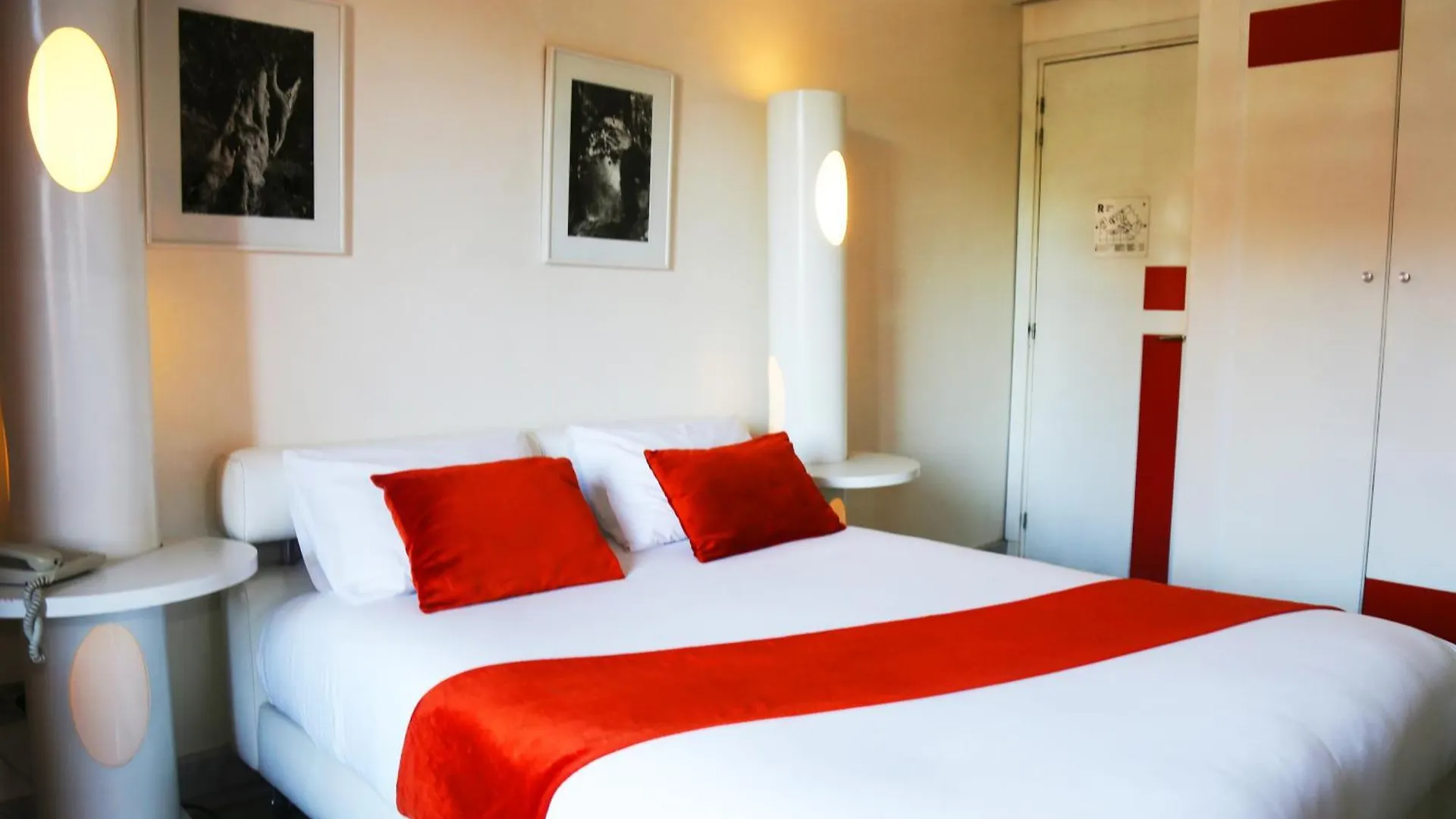Sky Boutique Ennahda Rennaissance Hotel Marrakesh