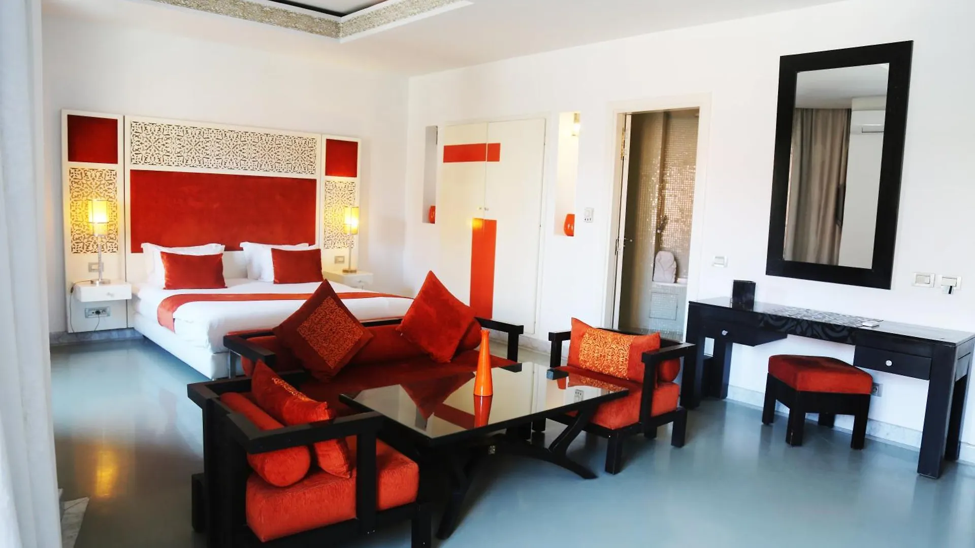 Sky Boutique Ennahda Rennaissance Hotel Marrakesh